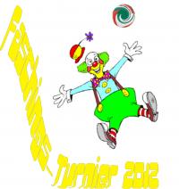 Fasching 2012