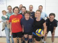 Siegerteam Netzklopper