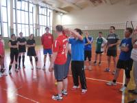 Zusammenfassung mit Protokoll Trainerlehrgang 8.5.2011