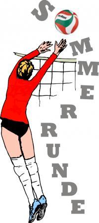 Frisch auf! Volleyball im Sommer!