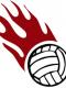 Bild von Kreuzfeuer Volleyball