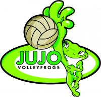 Bild von Volleyfrogs