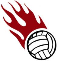 Bild von Kreuzfeuer Volleyball