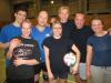 Volley around the clock 2008